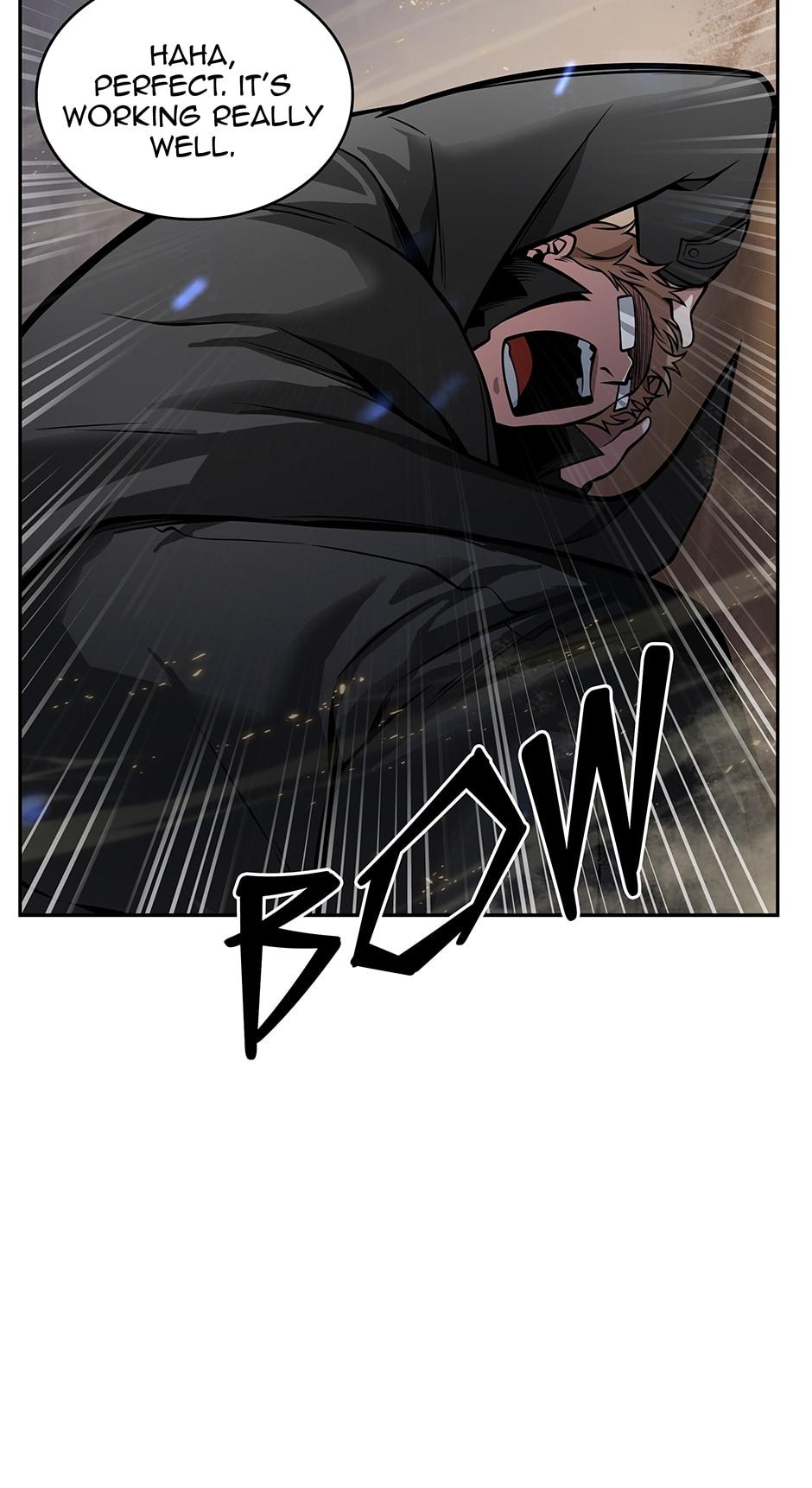 Read Tomb Raider King EN Manga Online