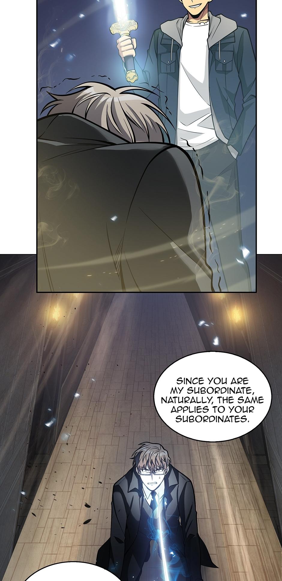 Read Tomb Raider King EN Manga Online