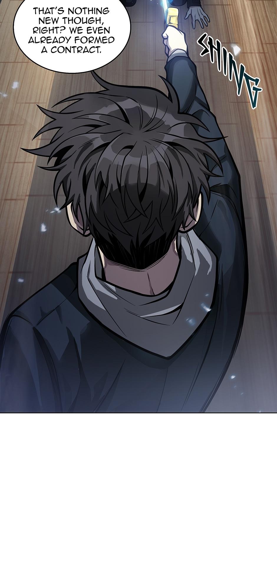 Read Tomb Raider King EN Manga Online