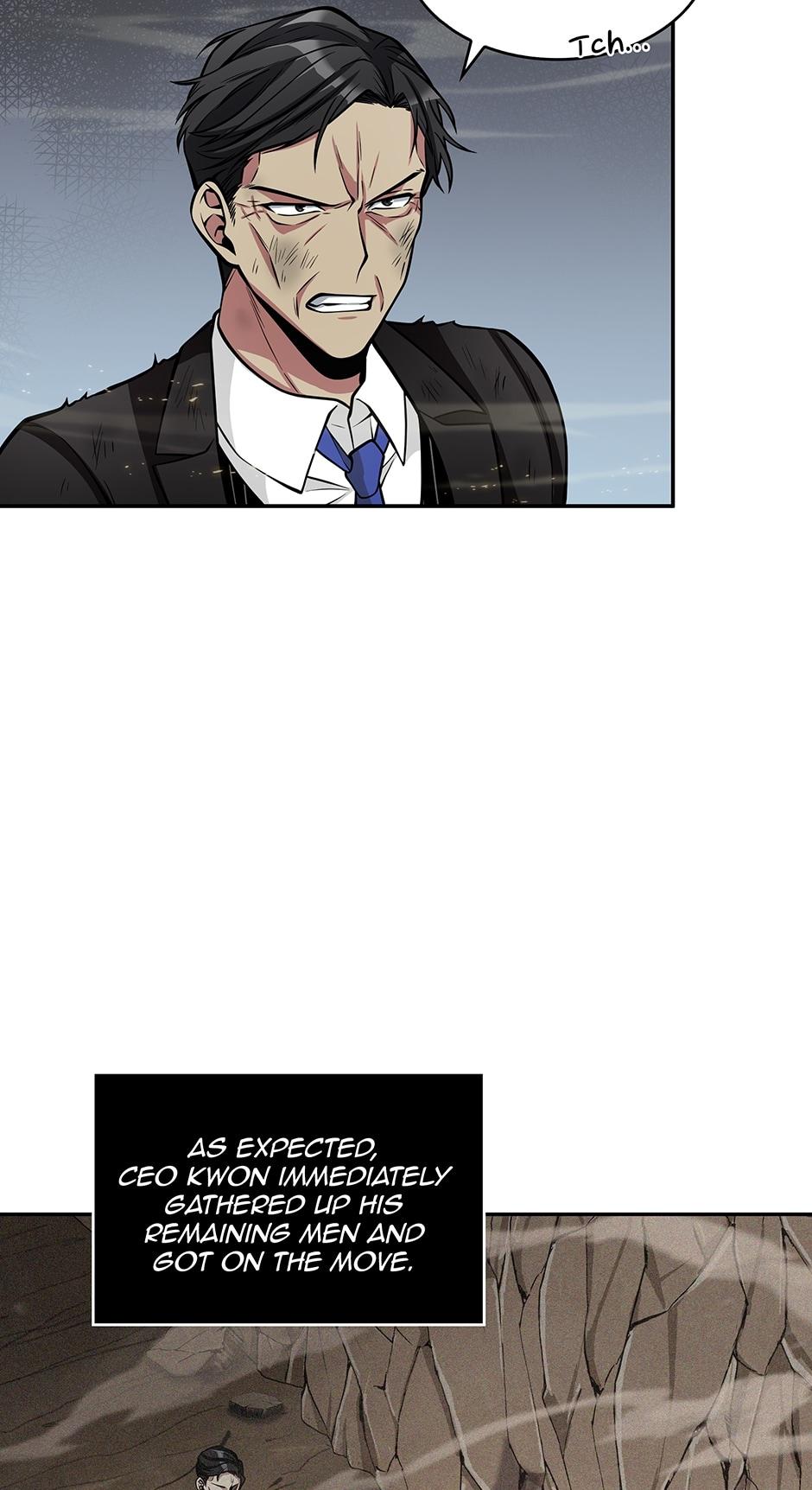 Read Tomb Raider King EN Manga Online