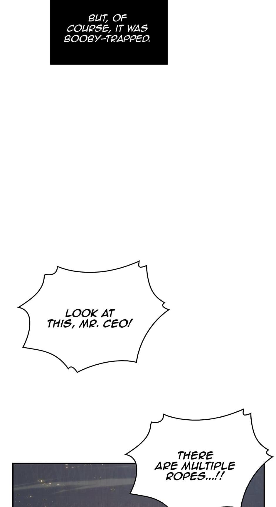 Read Tomb Raider King EN Manga Online