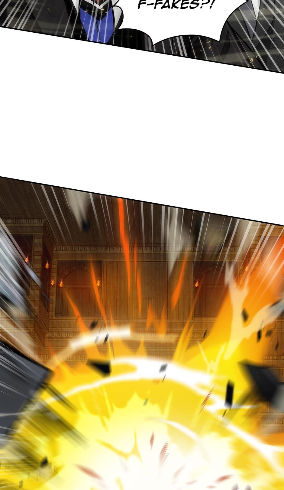 Read Tomb Raider King EN Manga Online