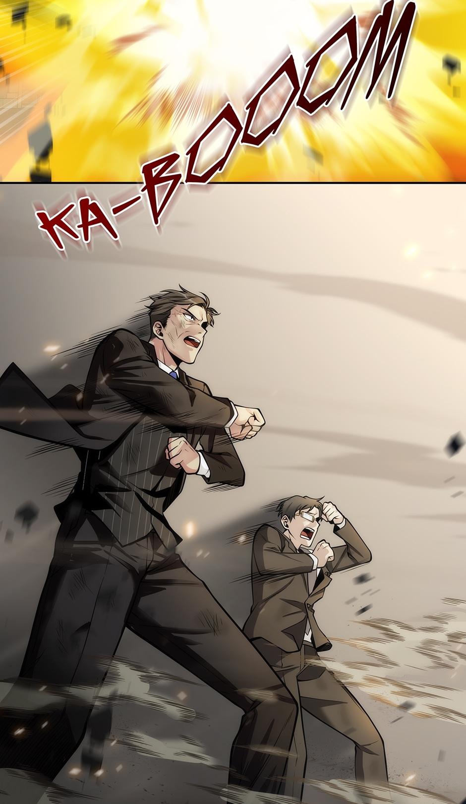 Read Tomb Raider King EN Manga Online