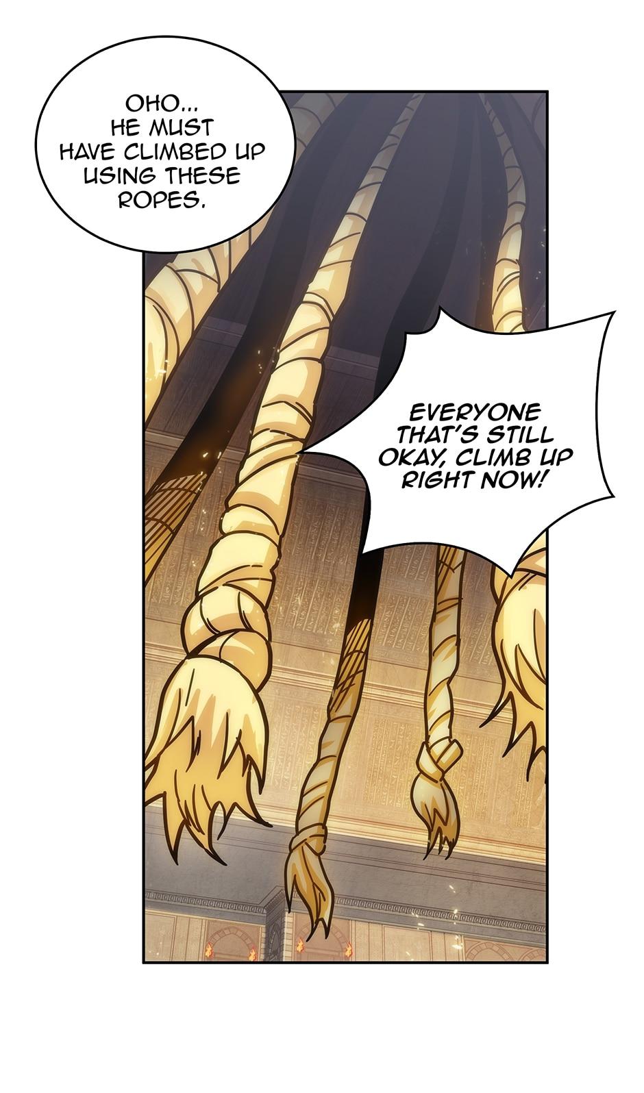 Read Tomb Raider King EN Manga Online