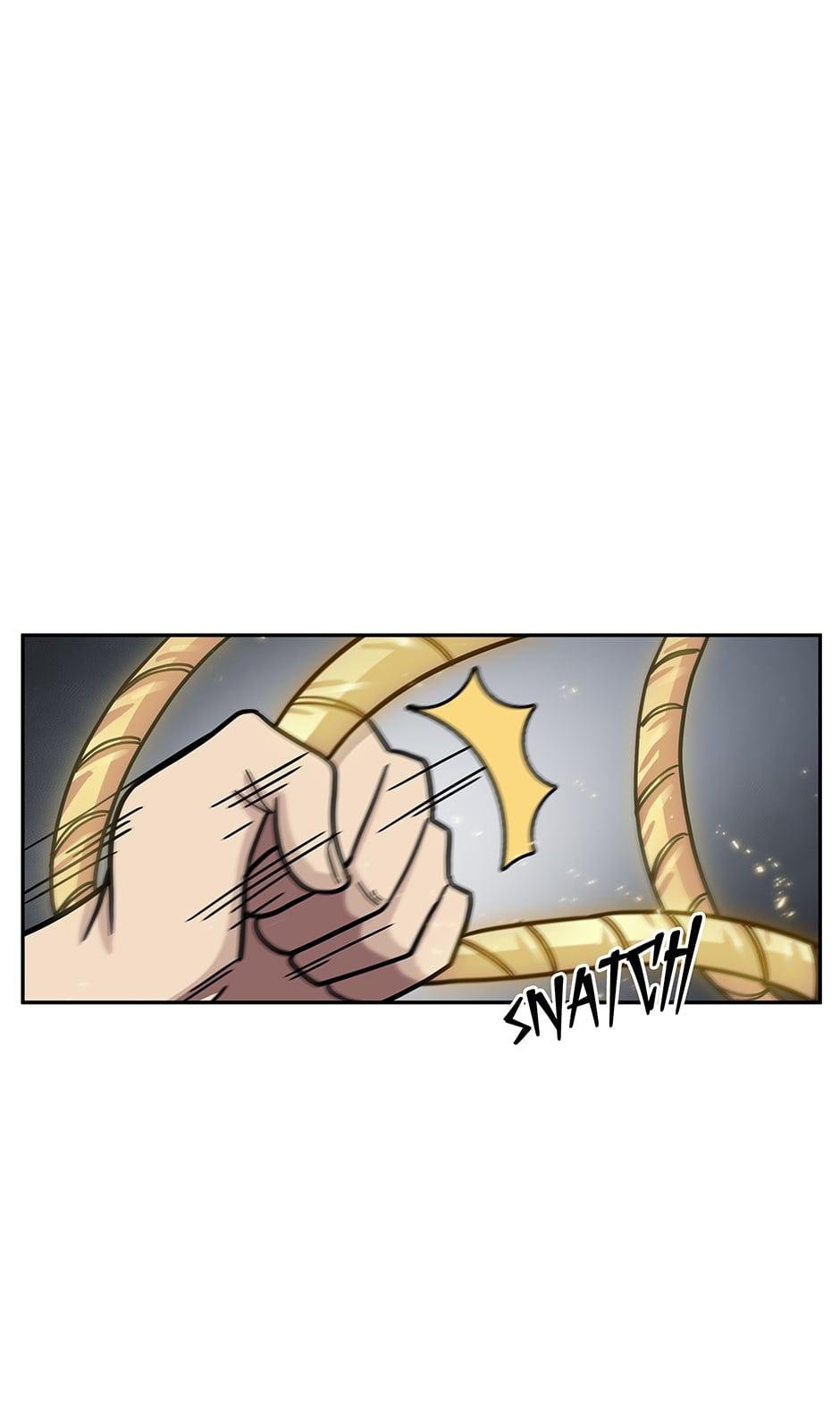 Read Tomb Raider King EN Manga Online