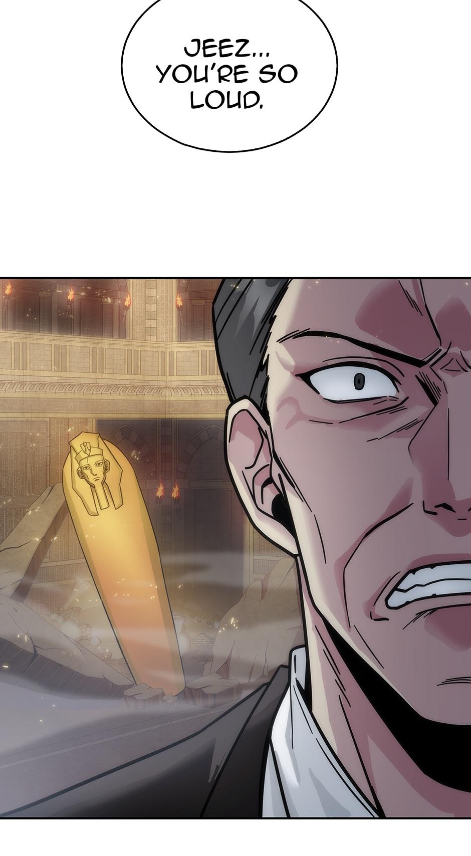 Read Tomb Raider King EN Manga Online