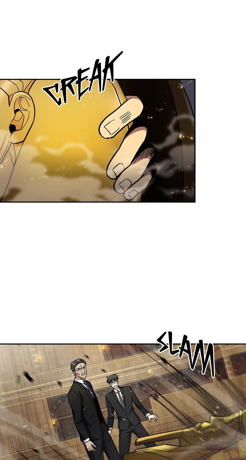 Read Tomb Raider King EN Manga Online