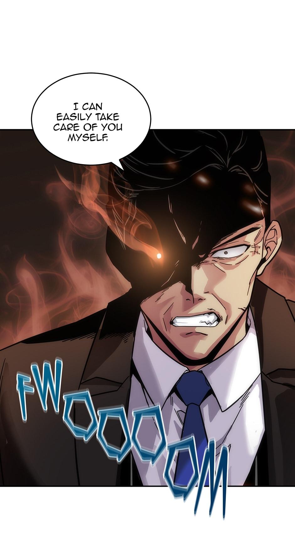 Read Tomb Raider King EN Manga Online