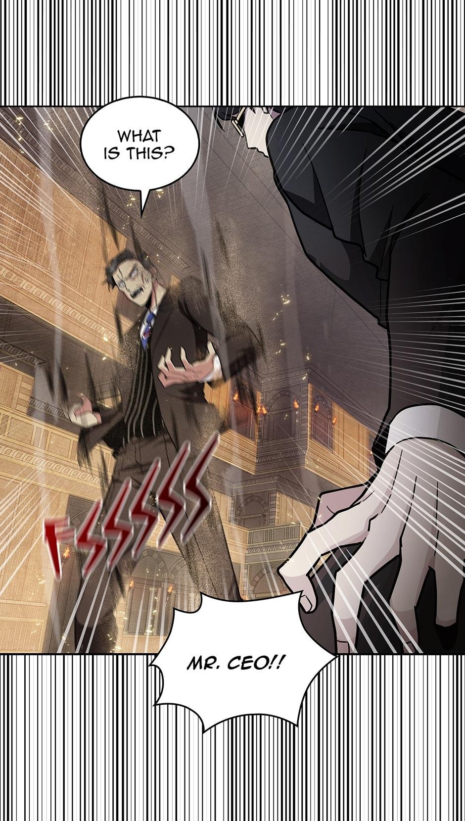 Read Tomb Raider King EN Manga Online