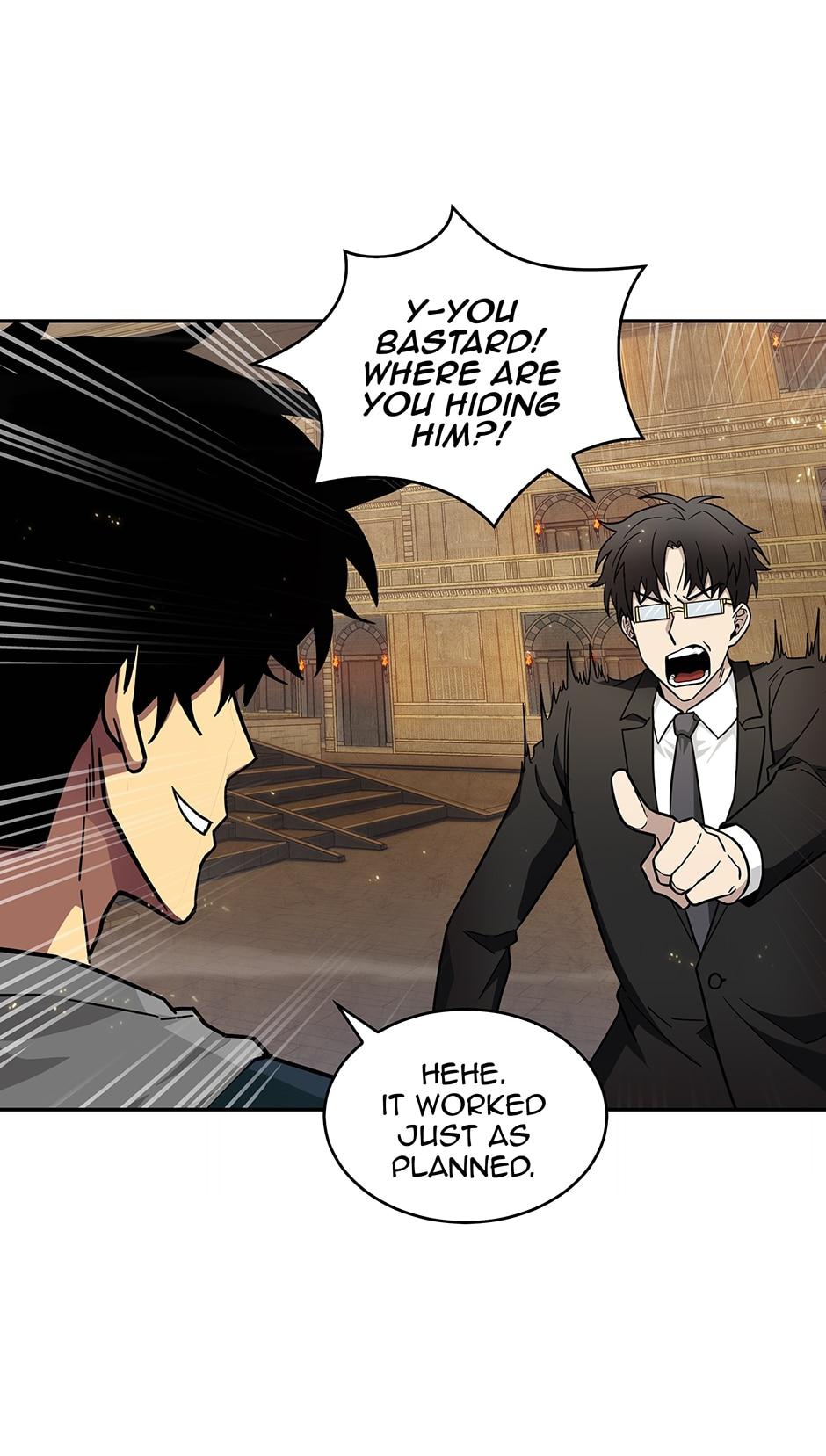 Read Tomb Raider King EN Manga Online