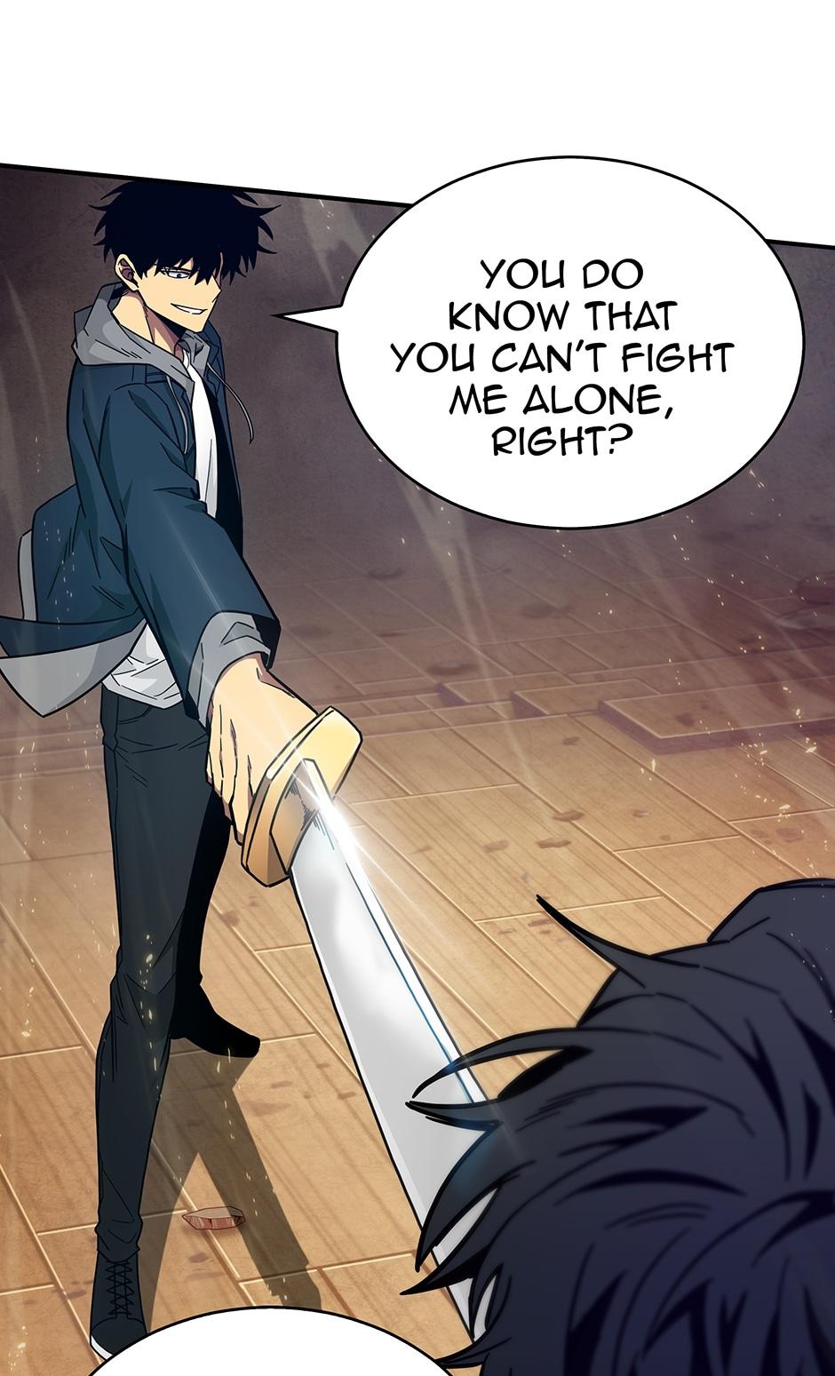 Read Tomb Raider King EN Manga Online