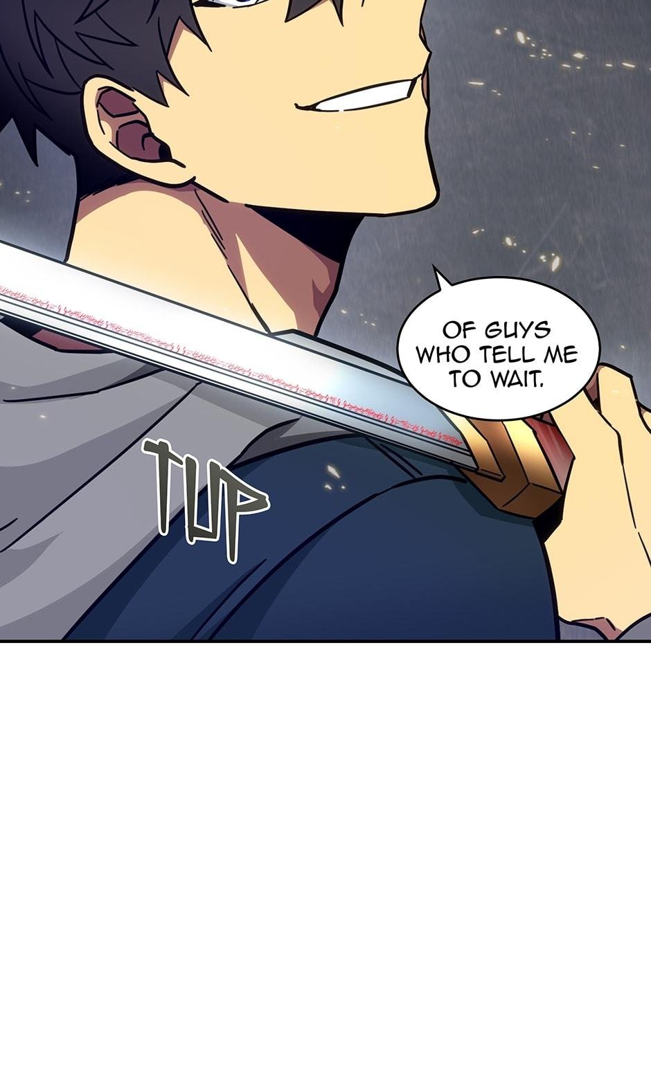 Read Tomb Raider King EN Manga Online