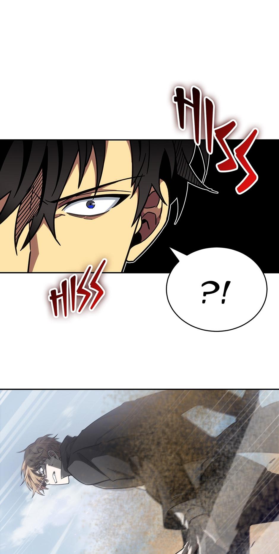 Read Tomb Raider King EN Manga Online