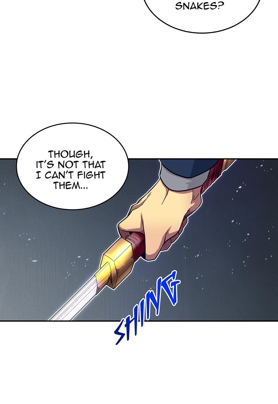 Read Tomb Raider King EN Manga Online