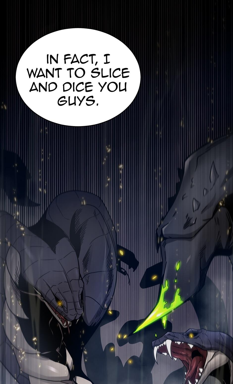 Read Tomb Raider King EN Manga Online