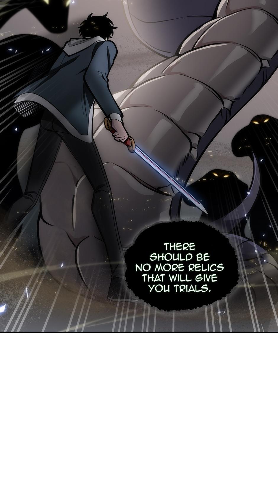 Read Tomb Raider King EN Manga Online