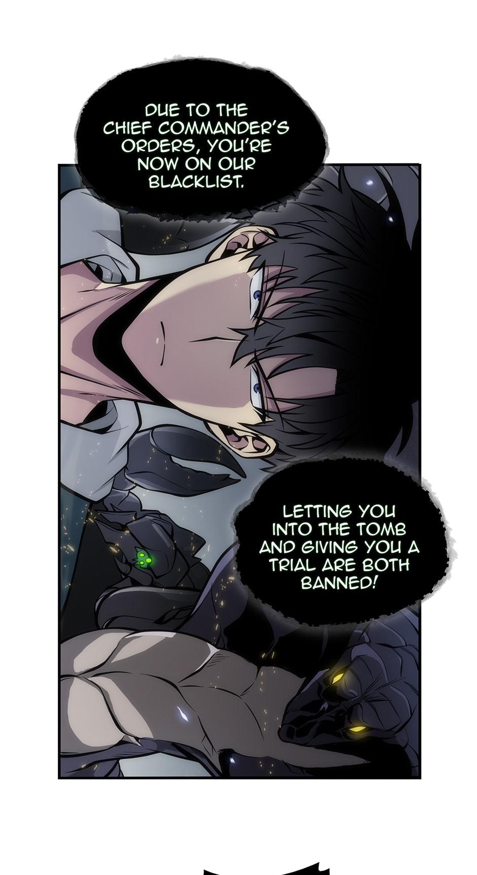 Read Tomb Raider King EN Manga Online