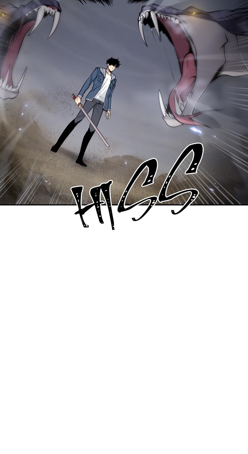 Read Tomb Raider King EN Manga Online