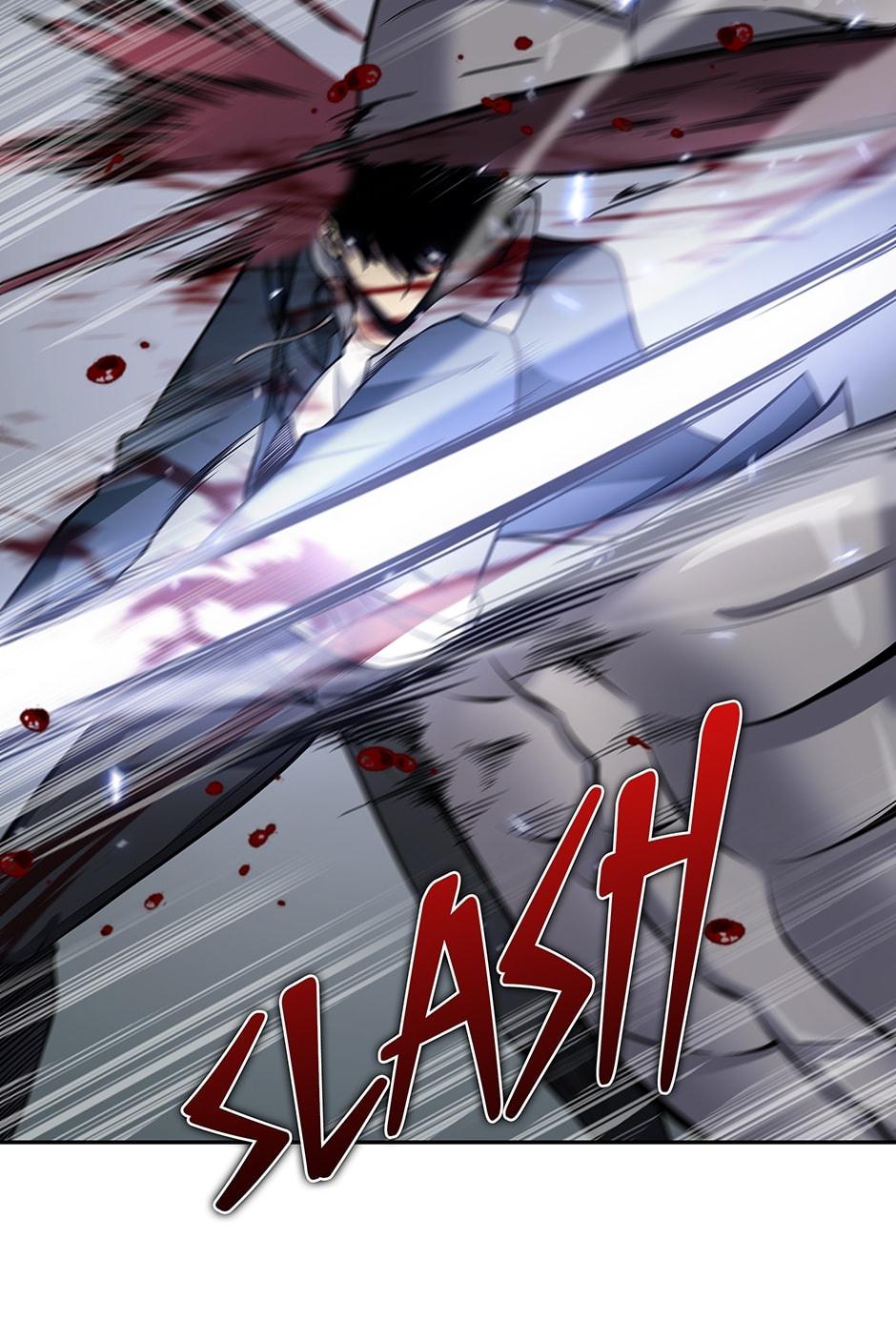 Read Tomb Raider King EN Manga Online