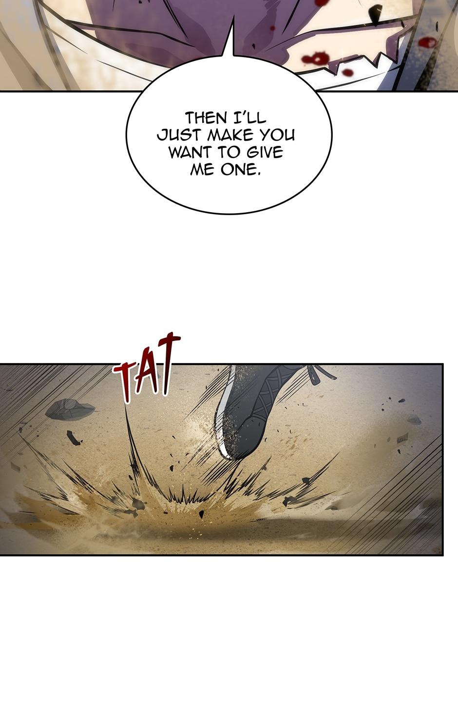Read Tomb Raider King EN Manga Online