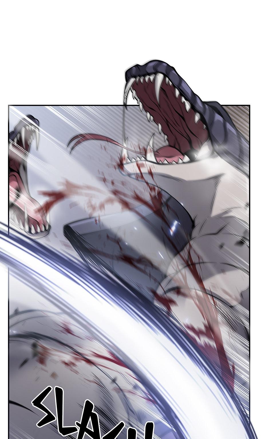 Read Tomb Raider King EN Manga Online