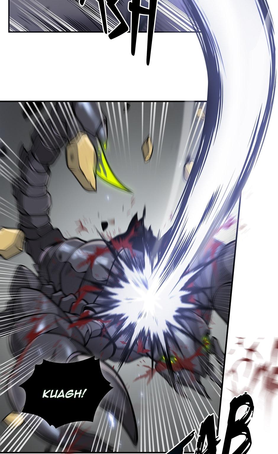 Read Tomb Raider King EN Manga Online