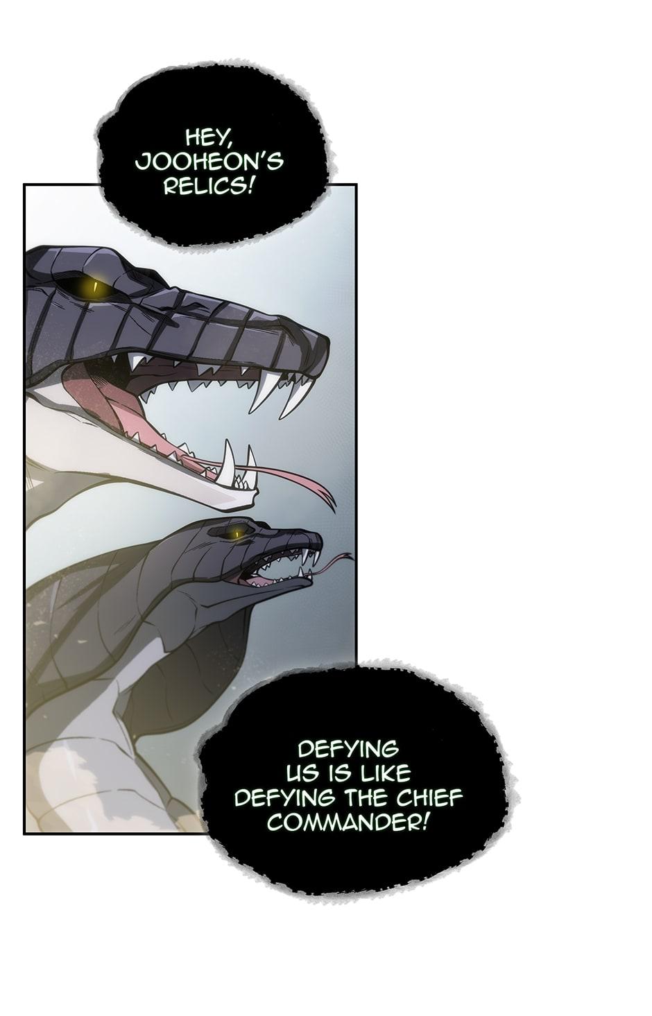 Read Tomb Raider King EN Manga Online