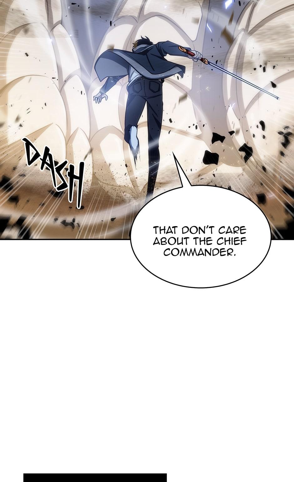 Read Tomb Raider King EN Manga Online