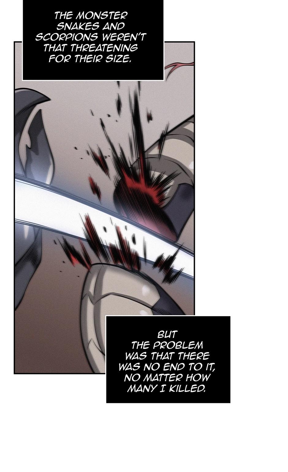 Read Tomb Raider King EN Manga Online