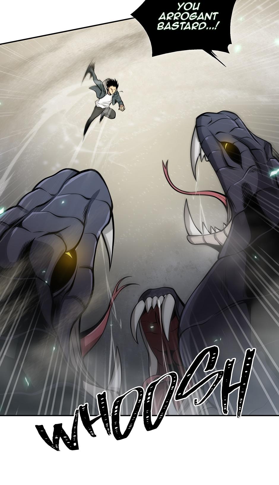 Read Tomb Raider King EN Manga Online
