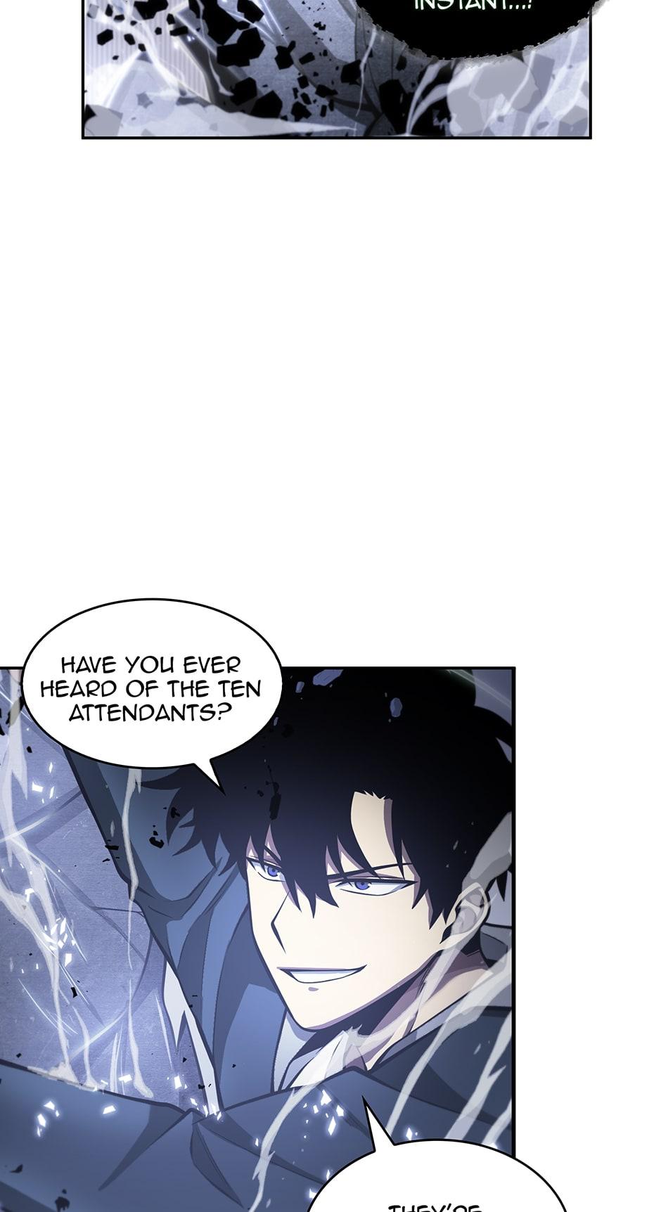 Read Tomb Raider King EN Manga Online