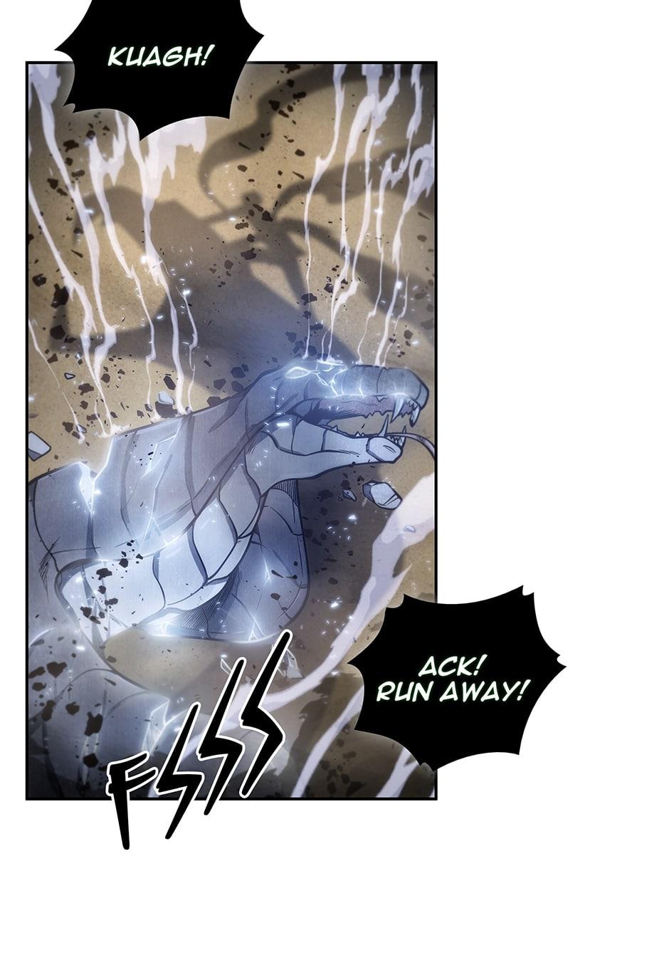 Read Tomb Raider King EN Manga Online