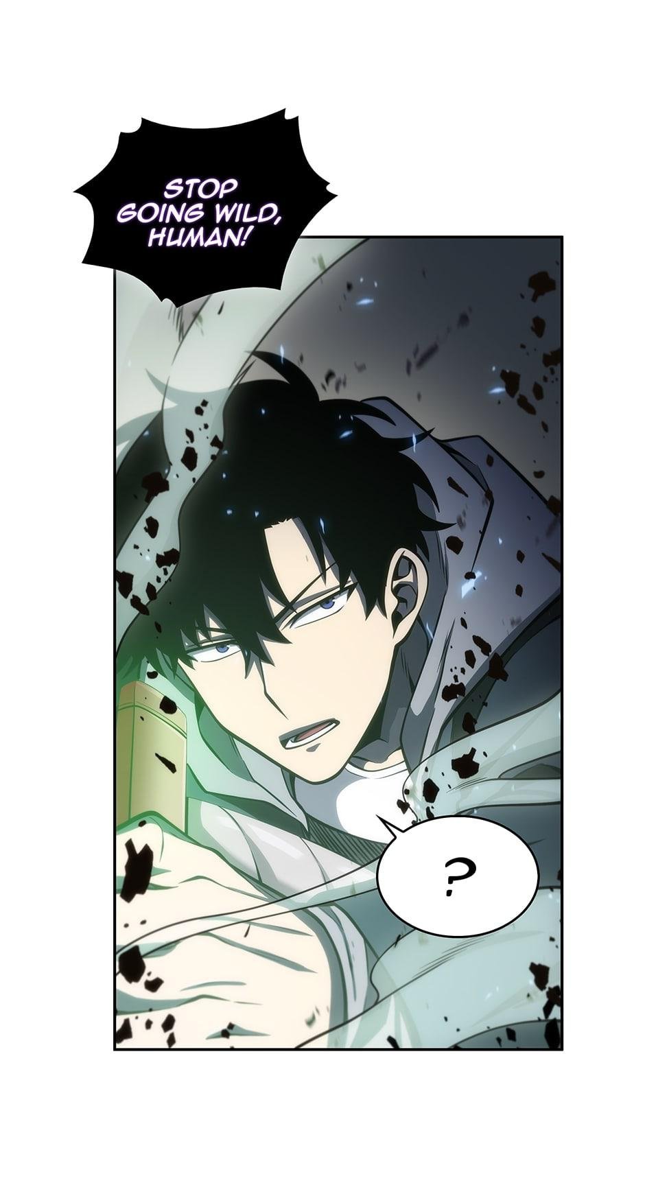 Read Tomb Raider King EN Manga Online