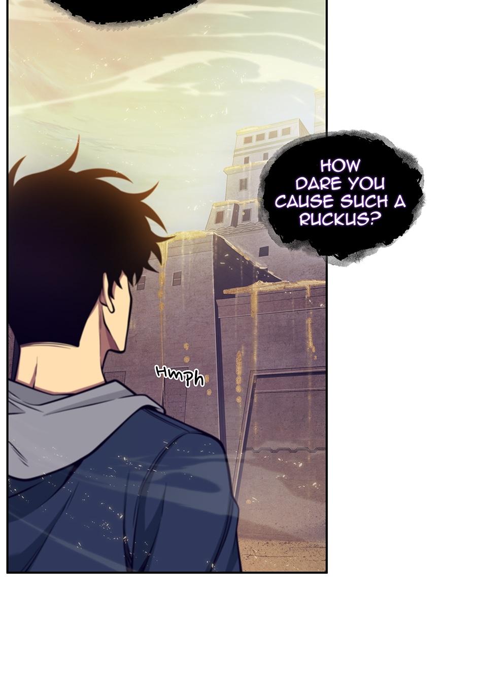 Read Tomb Raider King EN Manga Online