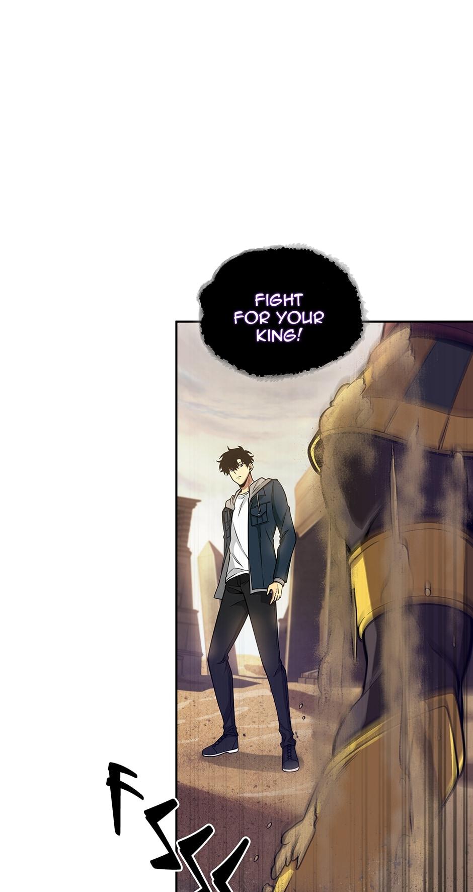 Read Tomb Raider King EN Manga Online