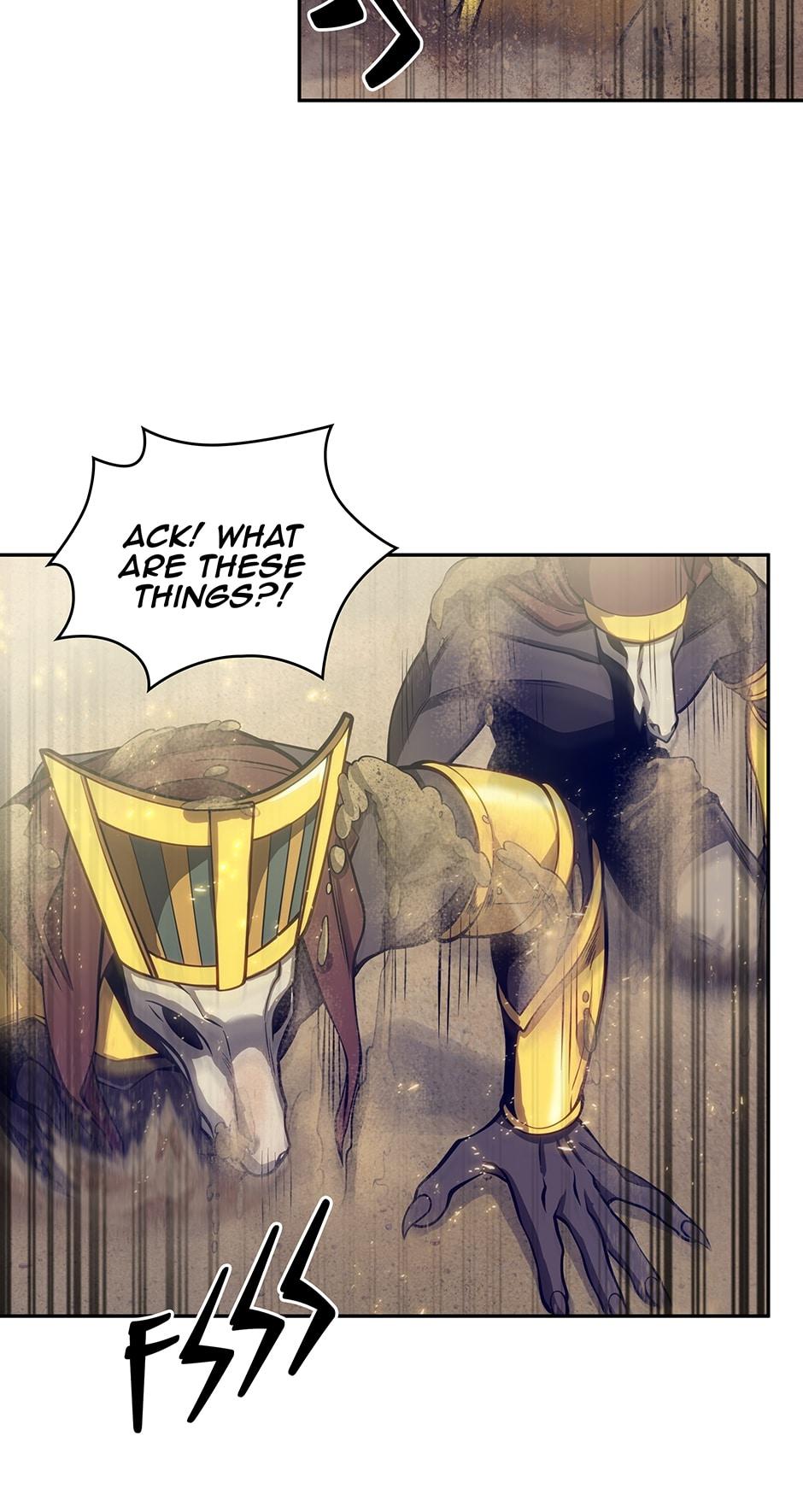 Read Tomb Raider King EN Manga Online