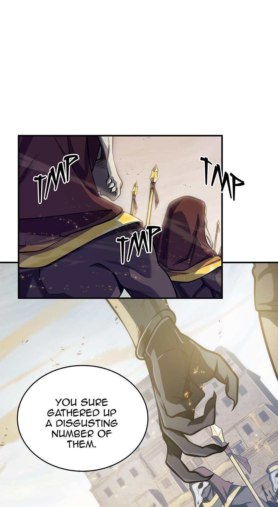 Read Tomb Raider King EN Manga Online