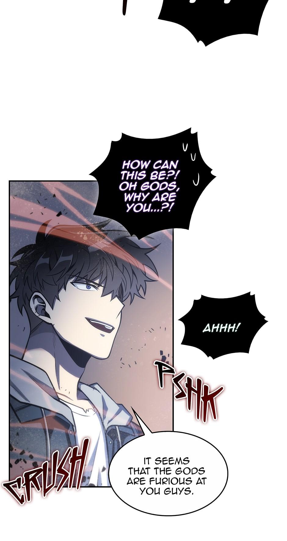 Read Tomb Raider King EN Manga Online