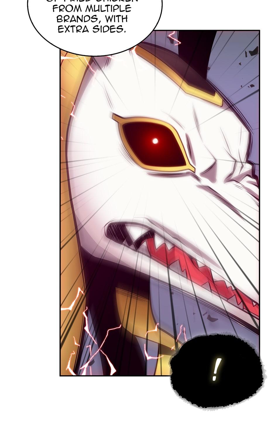 Read Tomb Raider King EN Manga Online