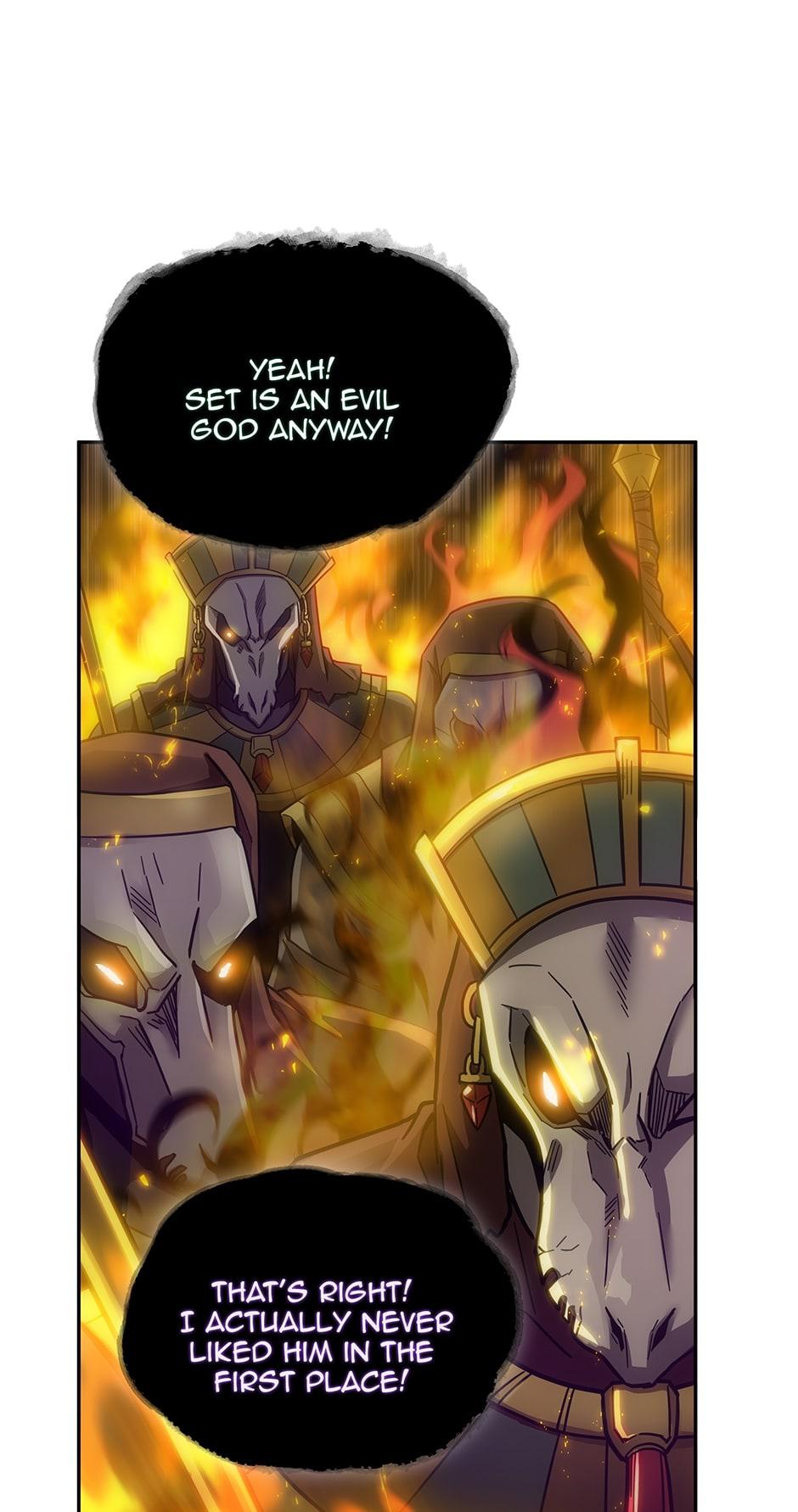 Read Tomb Raider King EN Manga Online