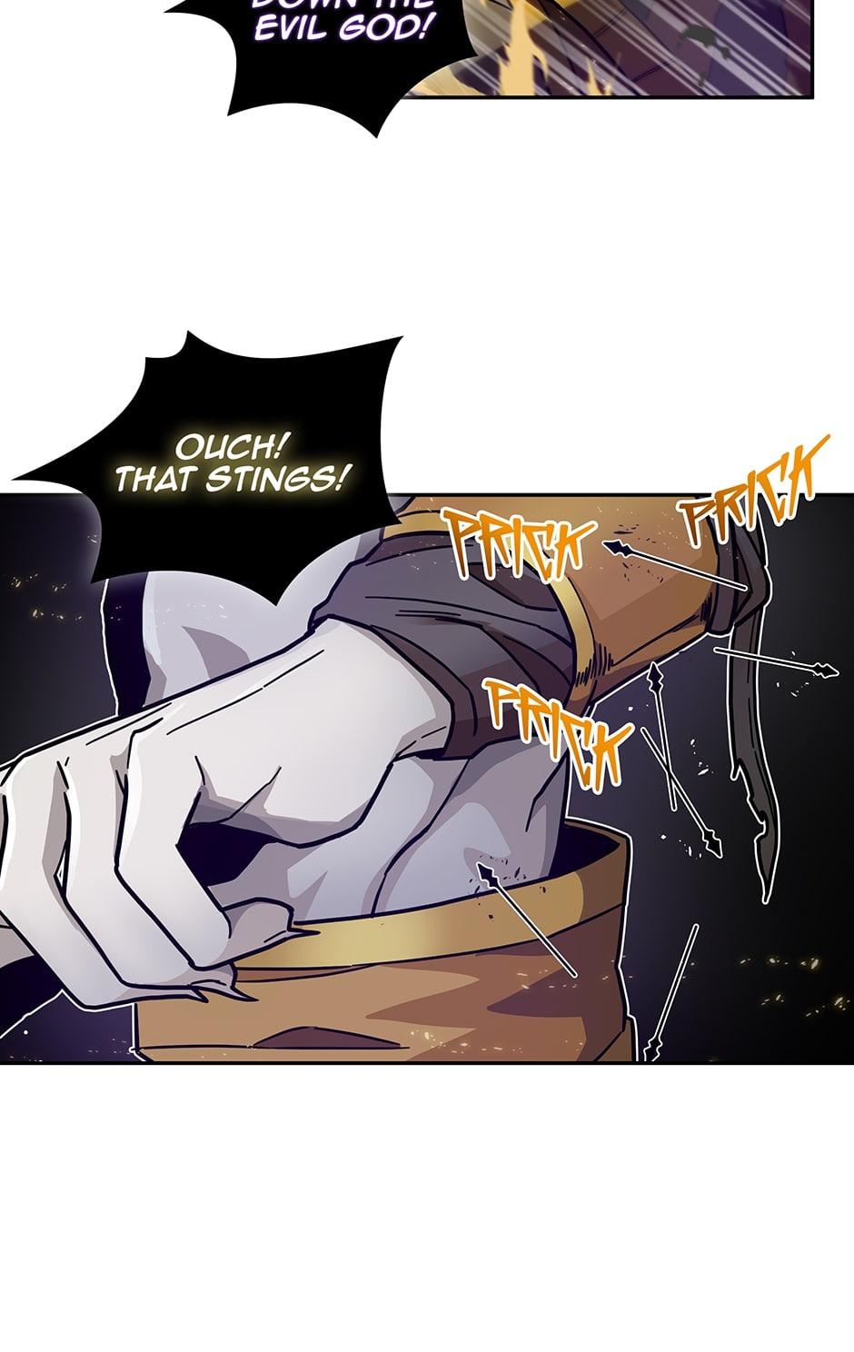 Read Tomb Raider King EN Manga Online