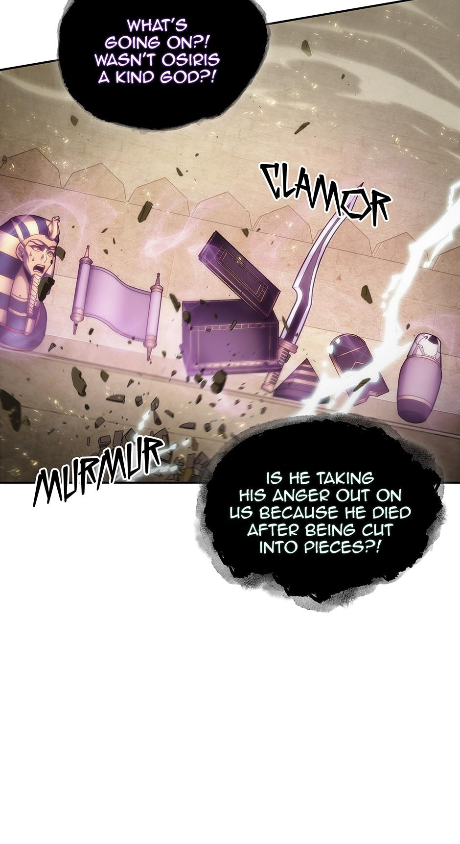 Read Tomb Raider King EN Manga Online