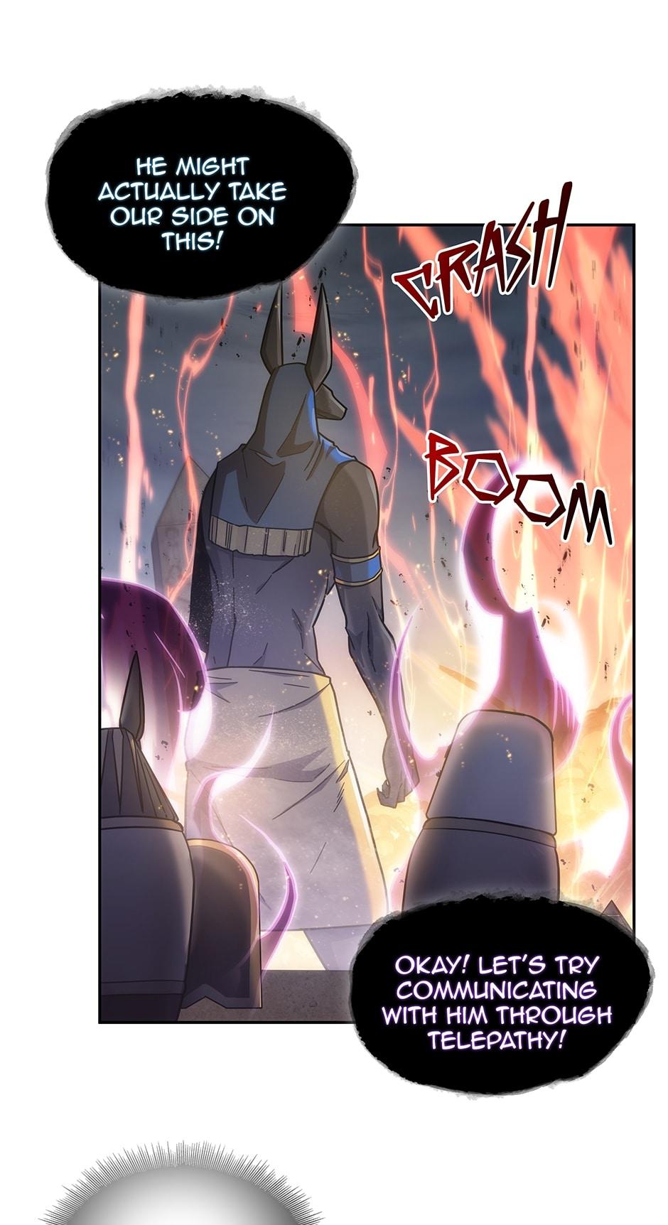 Read Tomb Raider King EN Manga Online