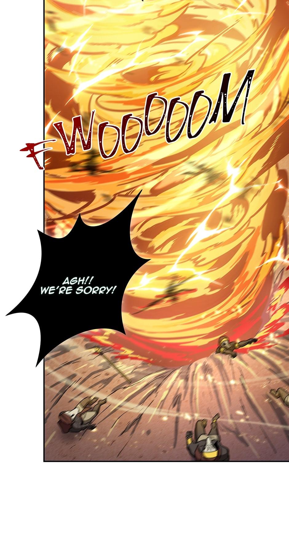 Read Tomb Raider King EN Manga Online