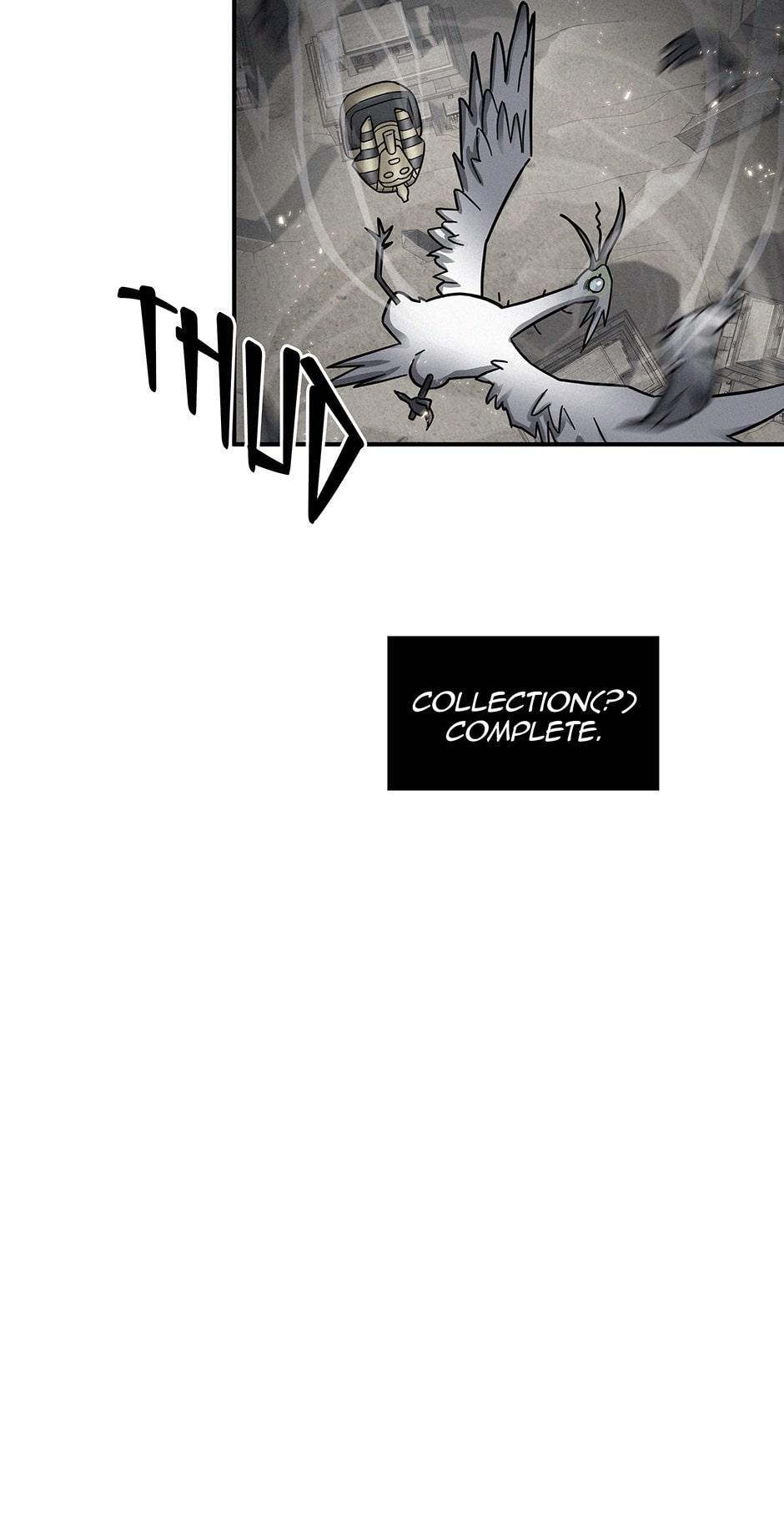 Read Tomb Raider King EN Manga Online