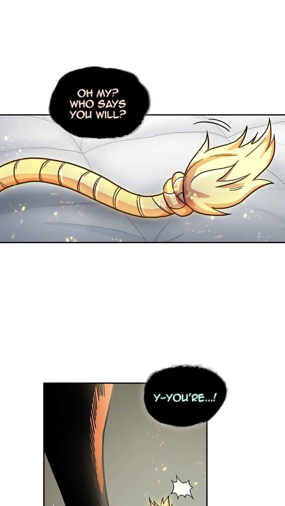 Read Tomb Raider King EN Manga Online