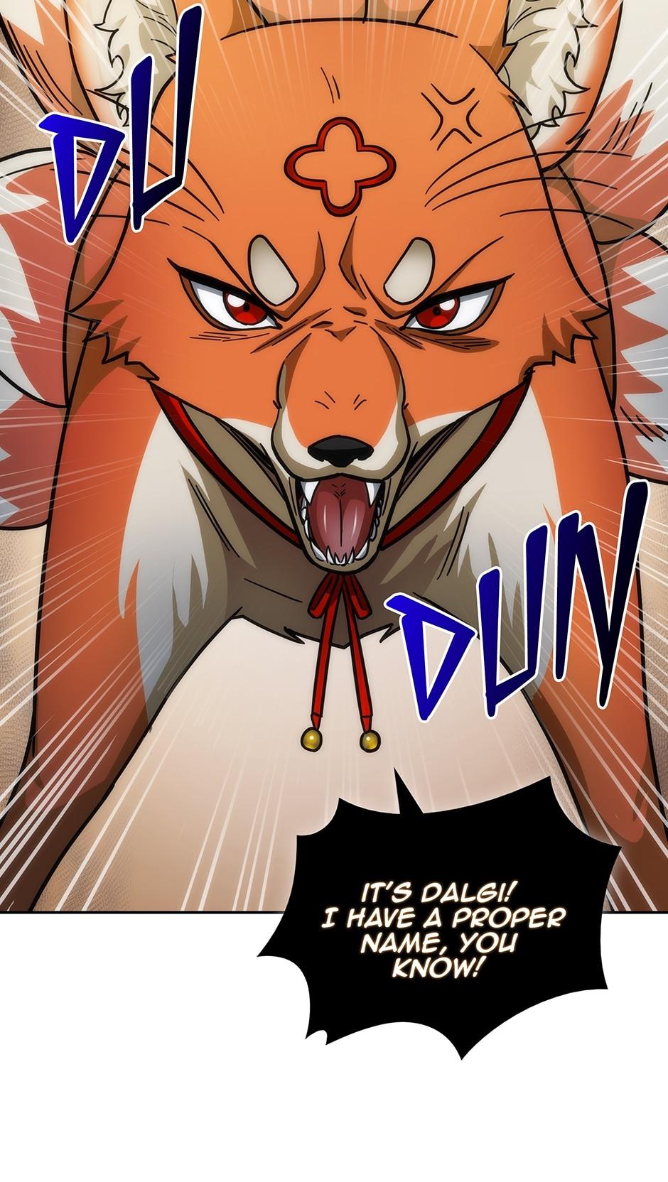 Read Tomb Raider King EN Manga Online