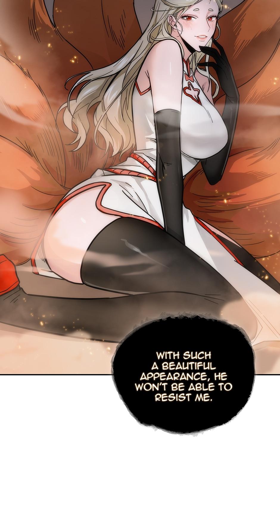 Read Tomb Raider King EN Manga Online