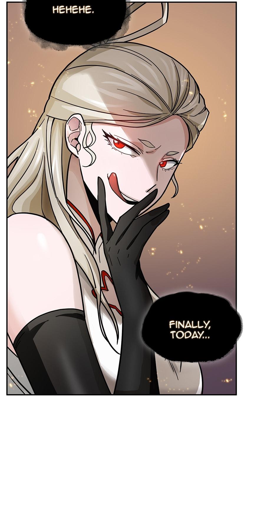 Read Tomb Raider King EN Manga Online