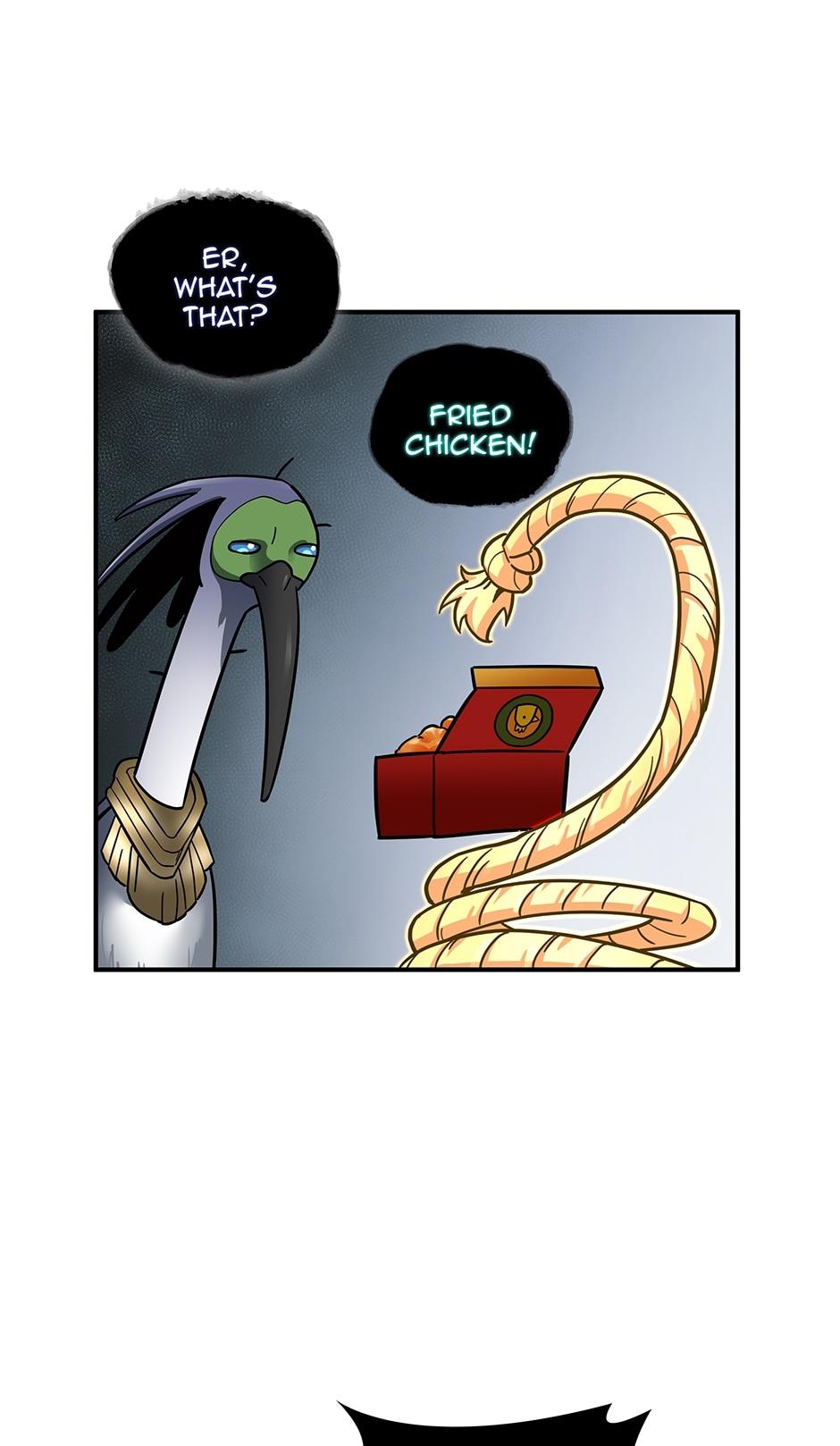 Read Tomb Raider King EN Manga Online